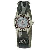 Ravel Kids Camouflage Velcro Watch