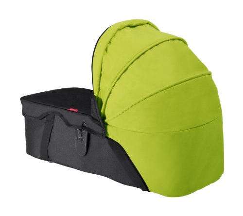 phil&teds Snug Carry Cot Sunhood - Apple picture