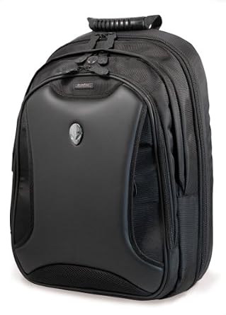 Mobile Edge Alienware Orion M14x ScanFastTM Checkpoint Friendly Backpack