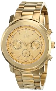 JBW Women's J6277A Bold Multi-Function Diamond Watch