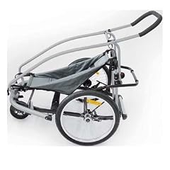 Croozer Babysitz Kid for 1/2 2010 gr