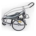 Croozer Babysitz Kid for 1/2 2010 gr