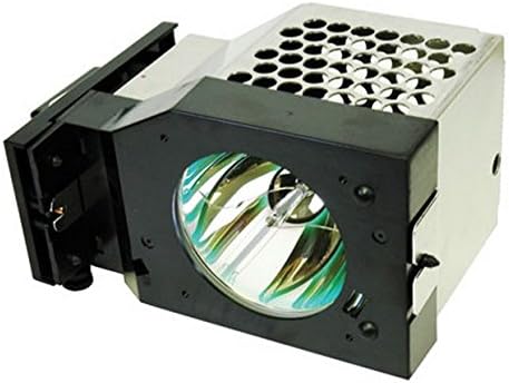 Panasonic TY-LA2004 TV Lamp Assembly with Osram Neolux Projector Bulb Inside