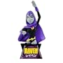 Teen Titans - Collectible - Hand Painted Raven Figure