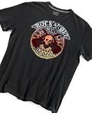 DKNY Jeans Rock Skull T-Shirt
