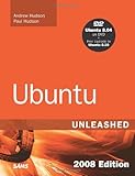 Ubuntu unleashed 2008