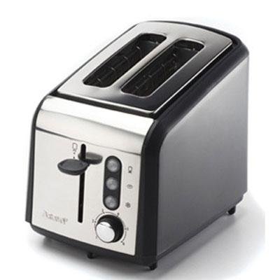 2-Slice SS Toaster