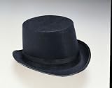 DURASHPE CHILD TOP HAT-BKIMAGE