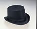 DURASHPE CHILD TOP HAT-BK_s-1