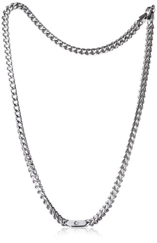Morellato Herren-Kette Groumette SJT01 Preisvergleich