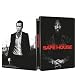 Safe House Limited Edition Steelbook