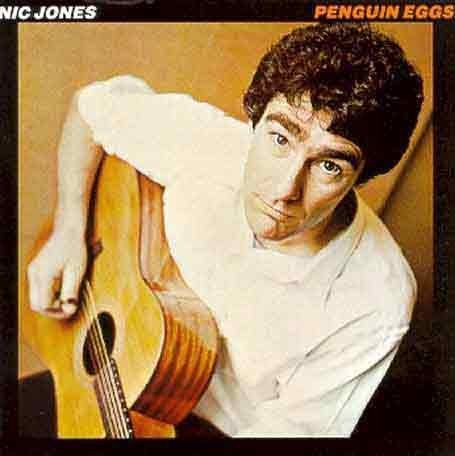 CD-Charts  Music : Penguin Eggs