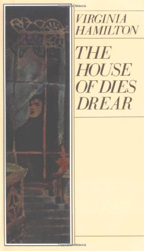 The House of Dies Drear (Dies Drear Chronicle)