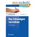 Das Schweigen verstehen: �ber Aphasie