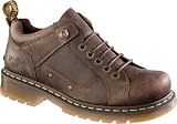 Dr. Martens Men's Saracen Toren 6 Tie Lace to Toe Shoe Oxfords