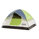 Coleman for Kids Dome Tent- Blue