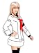 Japanese Anime Vampire Knight Cosplay Costume - Night School Female Uniform