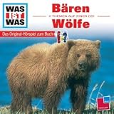 B�ren/W�lfe - Matthias Falk