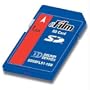 Delkin 4GB SD (Secure Digital) Memory Card