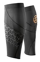 SKINS Essentials Compression MX Calf Tight
