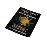 Reef Fish in a Pocket Identification Book