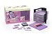 Darice 50510 See-D's Stamp Kit with 262 Stamps and Storage Tower