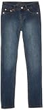 Levi's Girls 7-16 Logo Jean