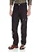 Dickies Men's Eisenhower Multi-Pocket Work Pant, Black, 38 Regular
