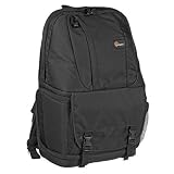 Lowepro Fastpack 200 Sac � Dos Noirpar Lowepro