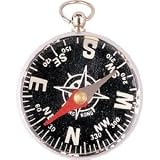 430 Unlidded Pocket Compass (1 Compass)
