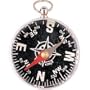 430 Unlidded Pocket Compass (1 Compass)
