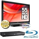 Sony KDL55V5100 55