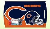 NFL Chicago Bears Melamine Serving Tray