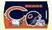NFL Chicago Bears Melamine Serving Tray