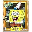 SpongeBob Squarepants: Employee of the Month
