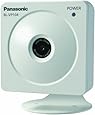 Panasonic BLVP104P H.264 HD Network Camera