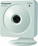 Panasonic BLVP104P H.264 HD Network Camera