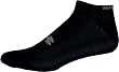 Men's HeatGear&reg; No Show 4-Pack Socks by Under Armour