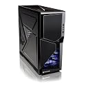 Mid-Tower Case