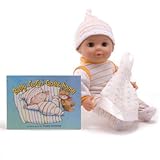Baby GoGo 'Baby GoGo Goes Home' Doll Set