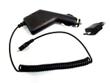 In Car Charger for Samsung Tocco Lite Light GT-S5600