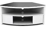 Gecko Impro IMP900 Gloss White TV Stand