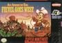 An American Tail: Fievel Goes West�