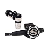 Sherwood SR1 Scuba Regulator