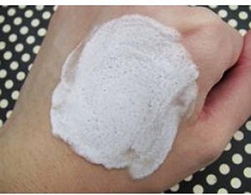 !!!4 Results Wonders of Oxygen Bubbles.qween O2 Whitening Bubble Facial Mask 4 in 1, Detox Facial, Deep Cleansing, Whitening, Pore Control Reduces Wrinkles and Improve Overall Complexion for All Skin Type with Easy-care Surface.try It Yourself (Pack of 3 Boxes)(one Box Contains 3 Envelopes.)