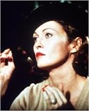Faye Dunaway - Movie Poster / Print -- Custom Framing Available