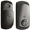 Sunnect AP501AB Advanced Protection Digital Deadbolt Lock, Aged Bronze