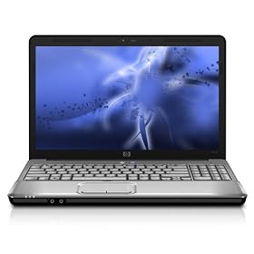 HP Pavilion G60-230US 16 Inch Laptop