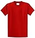 Joe's USA - 6.1 Ounce 100% Cotton T-Shirts. in 68 Colors Sizes S-5XL