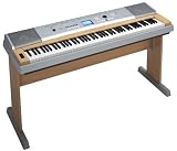 Electronics : Yamaha DGX620 - Digital Piano -88 Full Size Touch Sensitive Piano Style Keys